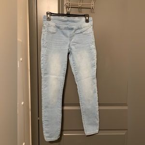 SO Pull-on JEGGINGS!